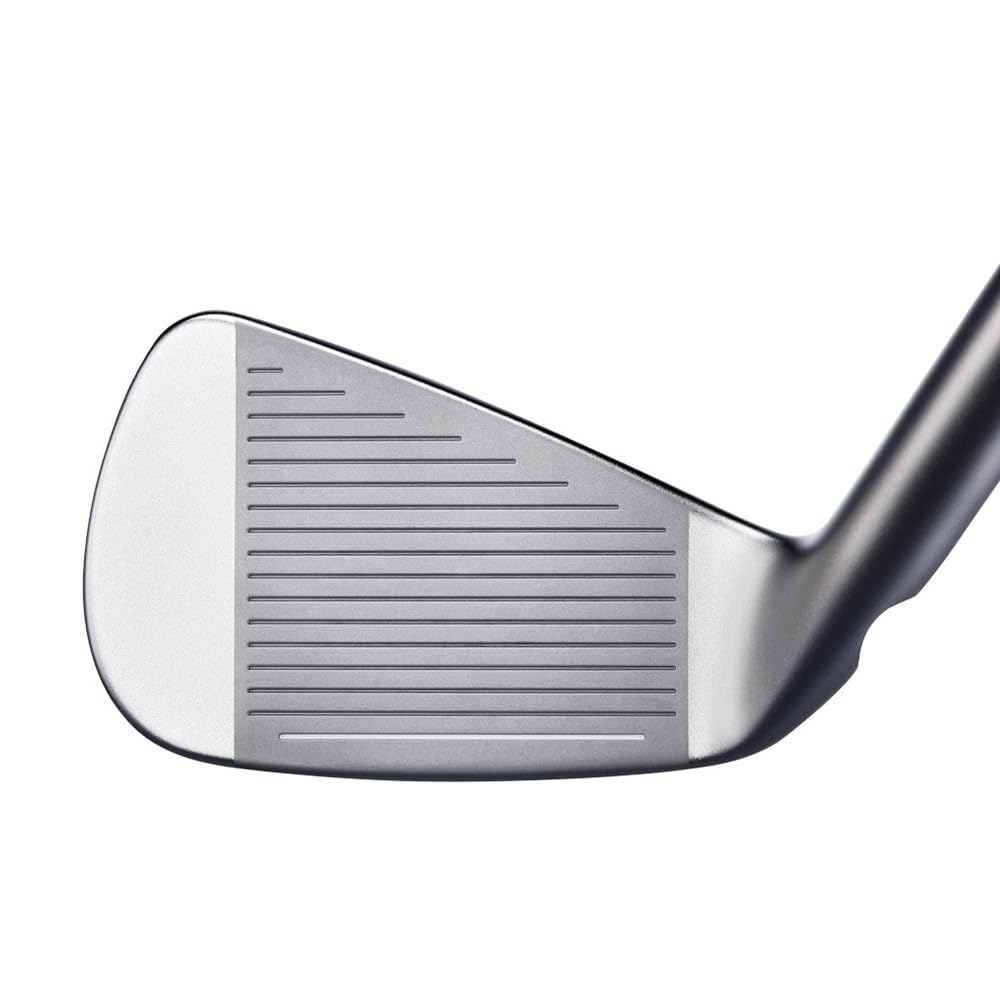 Amazon.co.jp: PING(ピン) i59#4 MD115 S ゴルフ アイアン NS